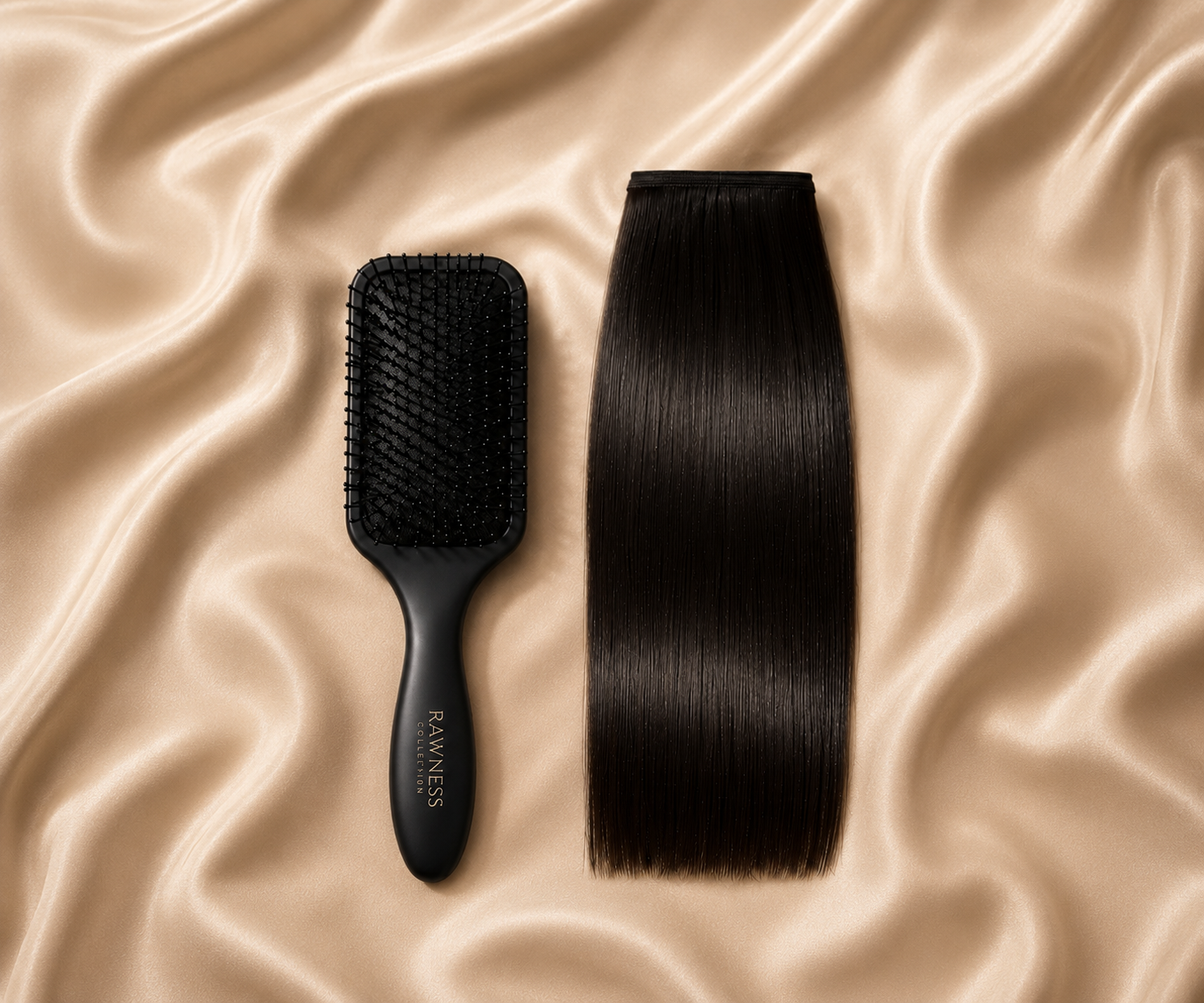 Raw Vietnamese Hair