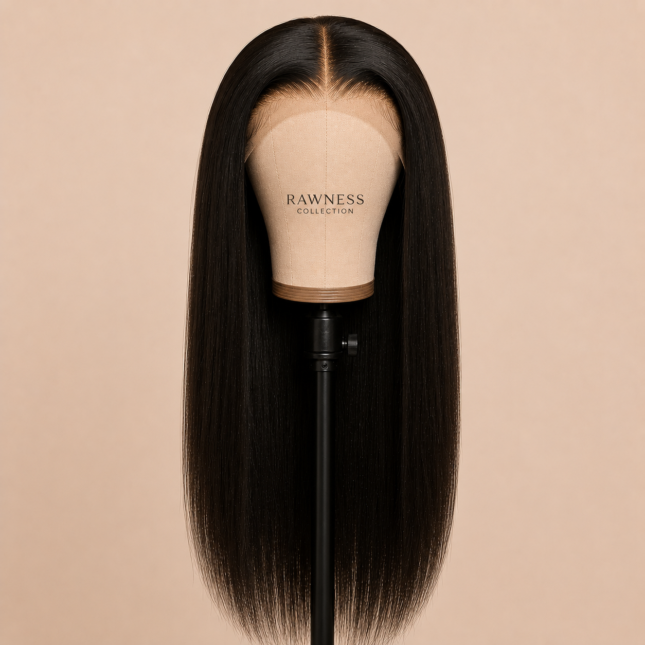 Custom Raw Vietnamese Hair Wigs